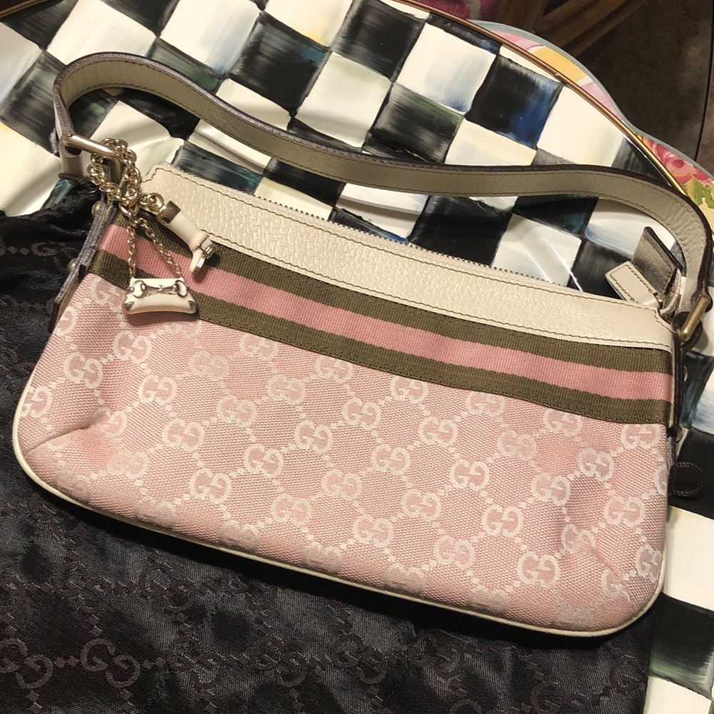 Gucci Pouchette